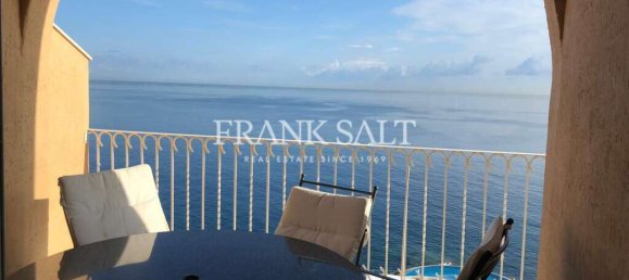 3 Schlafzimmer Wohnung in Sliema, Malta, Nr. 8738 3