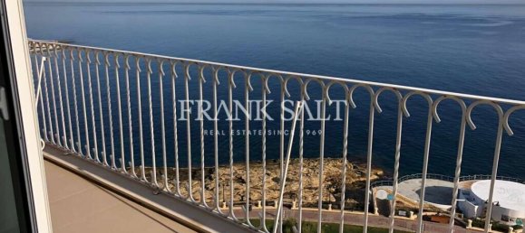 3 Schlafzimmer Wohnung in Sliema, Malta, Nr. 8738 4