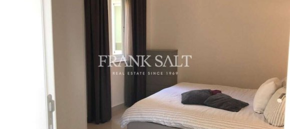 3 Schlafzimmer Wohnung in Sliema, Malta, Nr. 8738 16