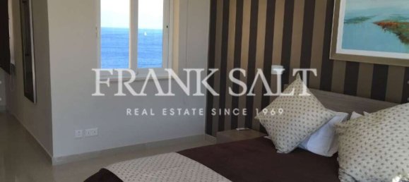 3 Schlafzimmer Wohnung in Sliema, Malta, Nr. 8738 11