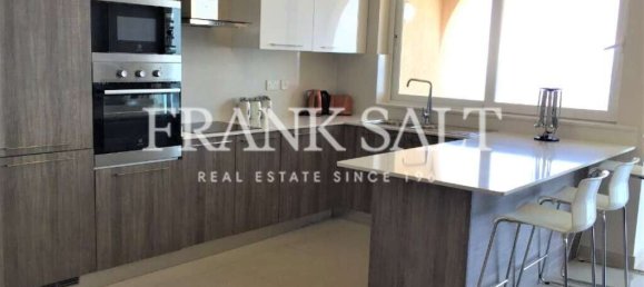 3 Schlafzimmer Wohnung in Sliema, Malta, Nr. 8738 5