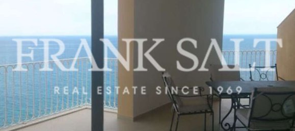 3 Schlafzimmer Wohnung in Sliema, Malta, Nr. 8738 17