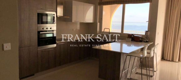 3 Schlafzimmer Wohnung in Sliema, Malta, Nr. 8738 10