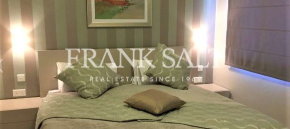 3 Schlafzimmer Wohnung in Sliema, Malta, Nr. 8738 15