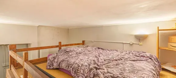 Apartamento de 2 divisões em Paris, France N.º 162504 6
