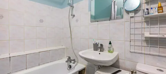 Apartamento de 2 divisões em Paris, France N.º 162504 7