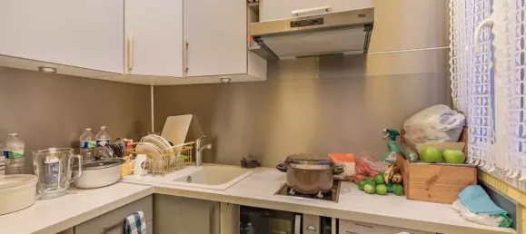 Apartamento de 2 divisões em Paris, France N.º 162504 8