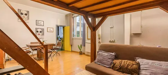 Apartamento de 2 divisões em Paris, France N.º 162504 4