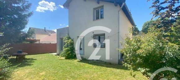 4 غرف نوم منزل في Villiers-le-Bel, France رقم 361383 12