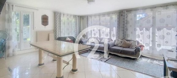 4 غرف نوم منزل في Villiers-le-Bel, France رقم 361383 5