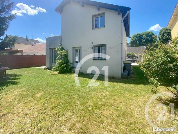 4 غرف نوم منزل في Villiers-le-Bel, France رقم 361383