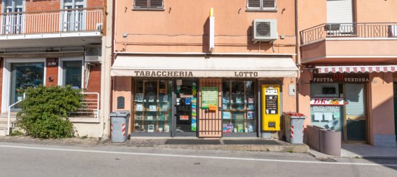 4 rooms Commercial property in Gradara, Italy No. 271816 3