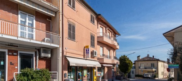 4 rooms Commercial property in Gradara, Italy No. 271816 4
