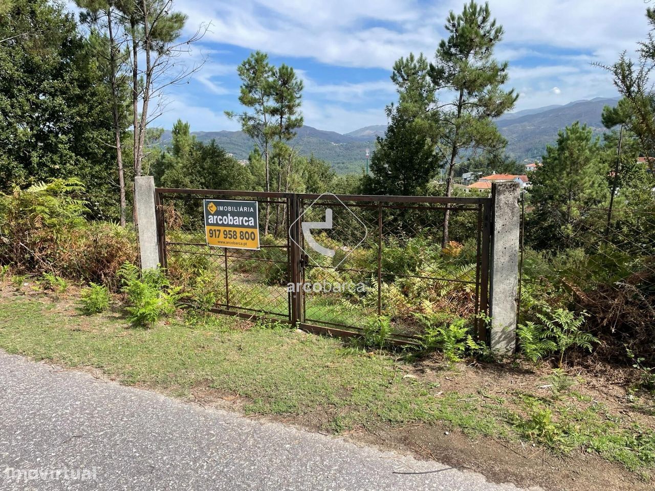 Grundstück in Arcos de Valdevez, Portugal 12380m², Nr. 211880