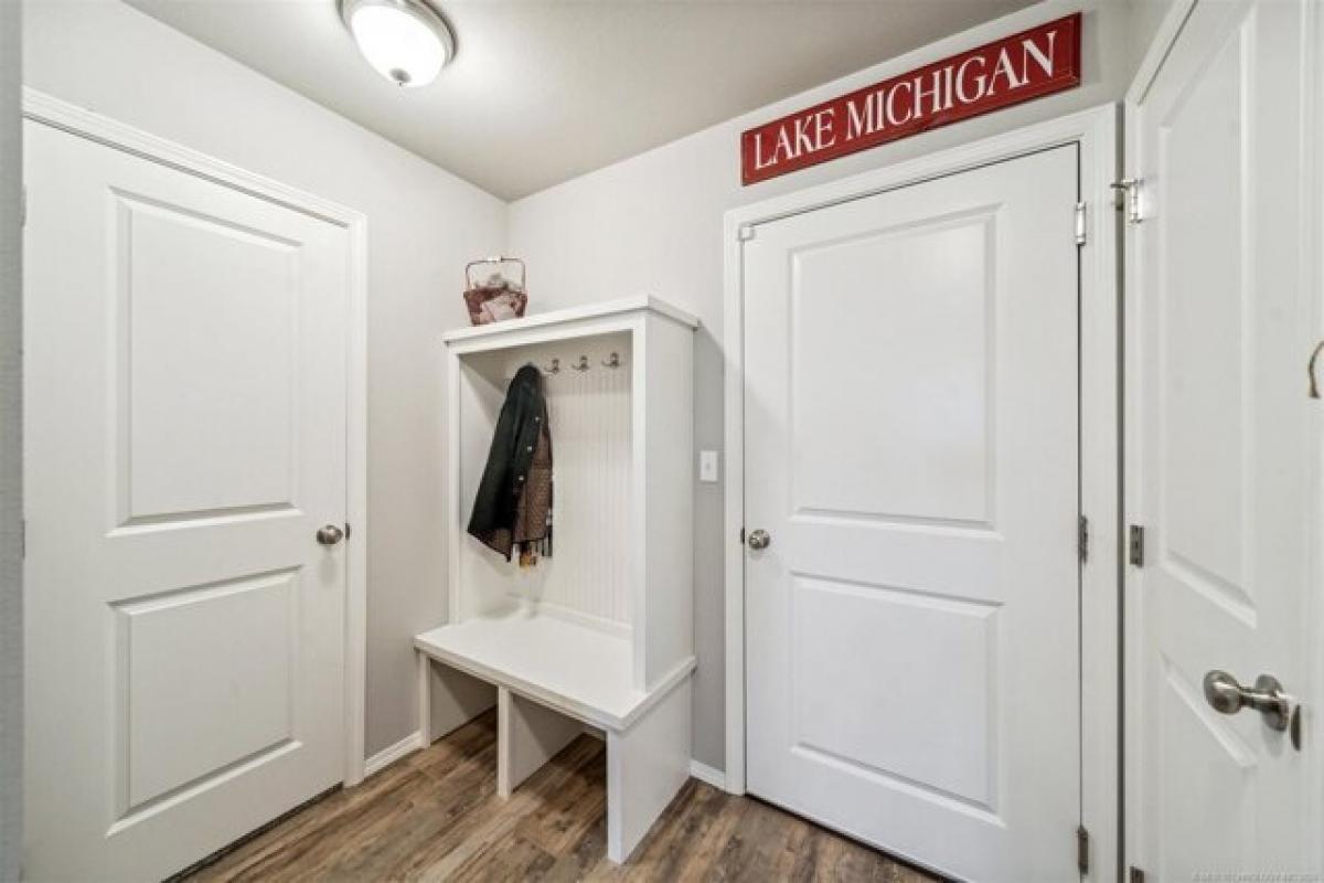 Casa T3 em Owasso, USA N.º 409428