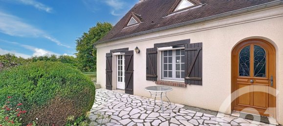 4 bedrooms House in Seine-et-Marne, France No. 345293 4