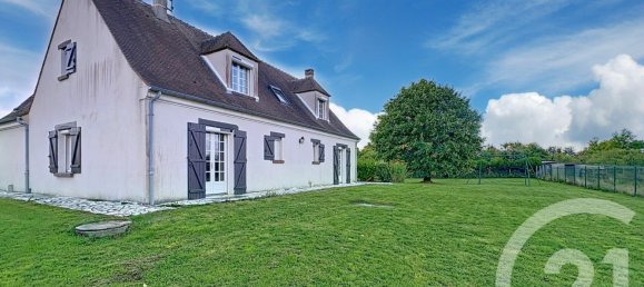 4 bedrooms House in Seine-et-Marne, France No. 345293 3