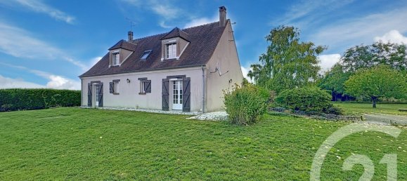 4 bedrooms House in Seine-et-Marne, France No. 345293 2