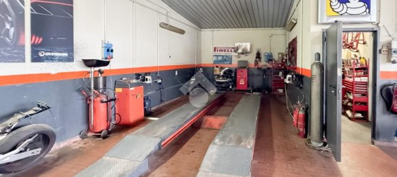 4 rooms Warehouse in Manerbio, Italy No. 353967 13