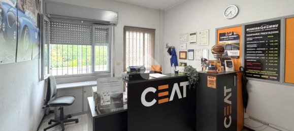 4 rooms Warehouse in Manerbio, Italy No. 353967 4