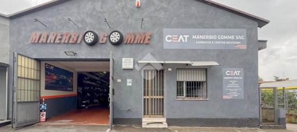 4 rooms Warehouse in Manerbio, Italy No. 353967 30