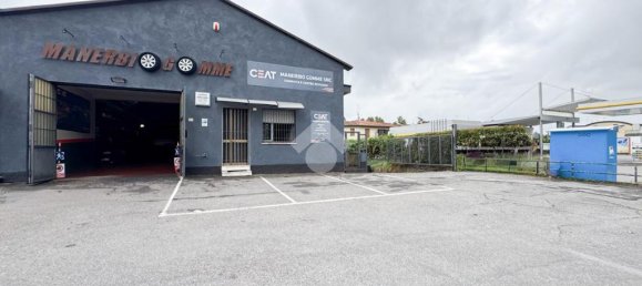 4 rooms Warehouse in Manerbio, Italy No. 353967 20