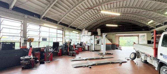 4 rooms Warehouse in Manerbio, Italy No. 353967 6