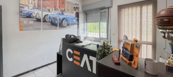 4 rooms Warehouse in Manerbio, Italy No. 353967 8