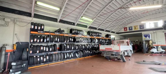 4 rooms Warehouse in Manerbio, Italy No. 353967 26