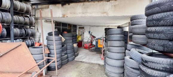 4 rooms Warehouse in Manerbio, Italy No. 353967 22