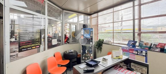 4 rooms Warehouse in Manerbio, Italy No. 353967 21