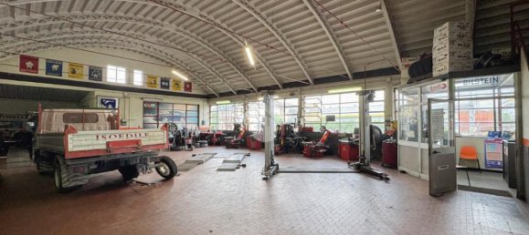 4 rooms Warehouse in Manerbio, Italy No. 353967 11