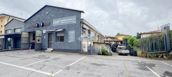 4 rooms Warehouse in Manerbio, Italy No. 353967 27