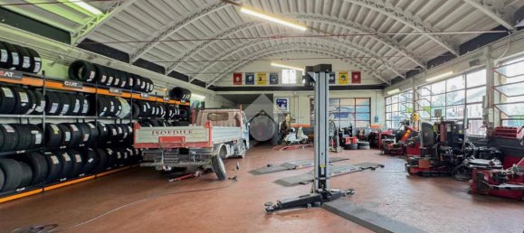 4 rooms Warehouse in Manerbio, Italy No. 353967 28