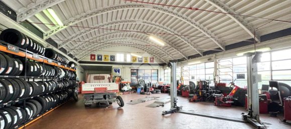 4 rooms Warehouse in Manerbio, Italy No. 353967 2