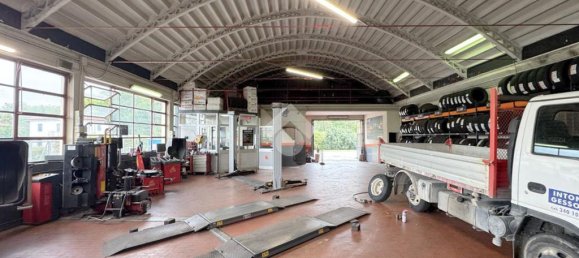 4 rooms Warehouse in Manerbio, Italy No. 353967 24