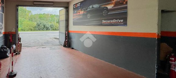 4 rooms Warehouse in Manerbio, Italy No. 353967 5