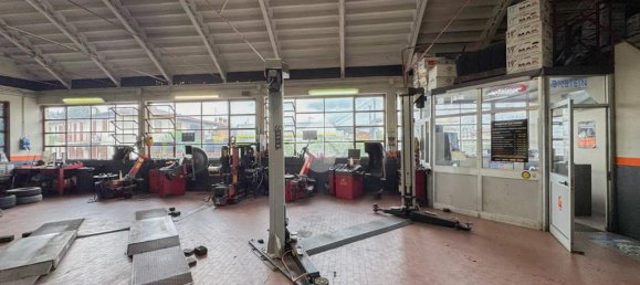 4 rooms Warehouse in Manerbio, Italy No. 353967 7