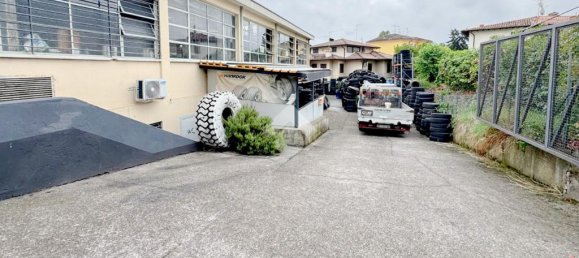 4 rooms Warehouse in Manerbio, Italy No. 353967 17