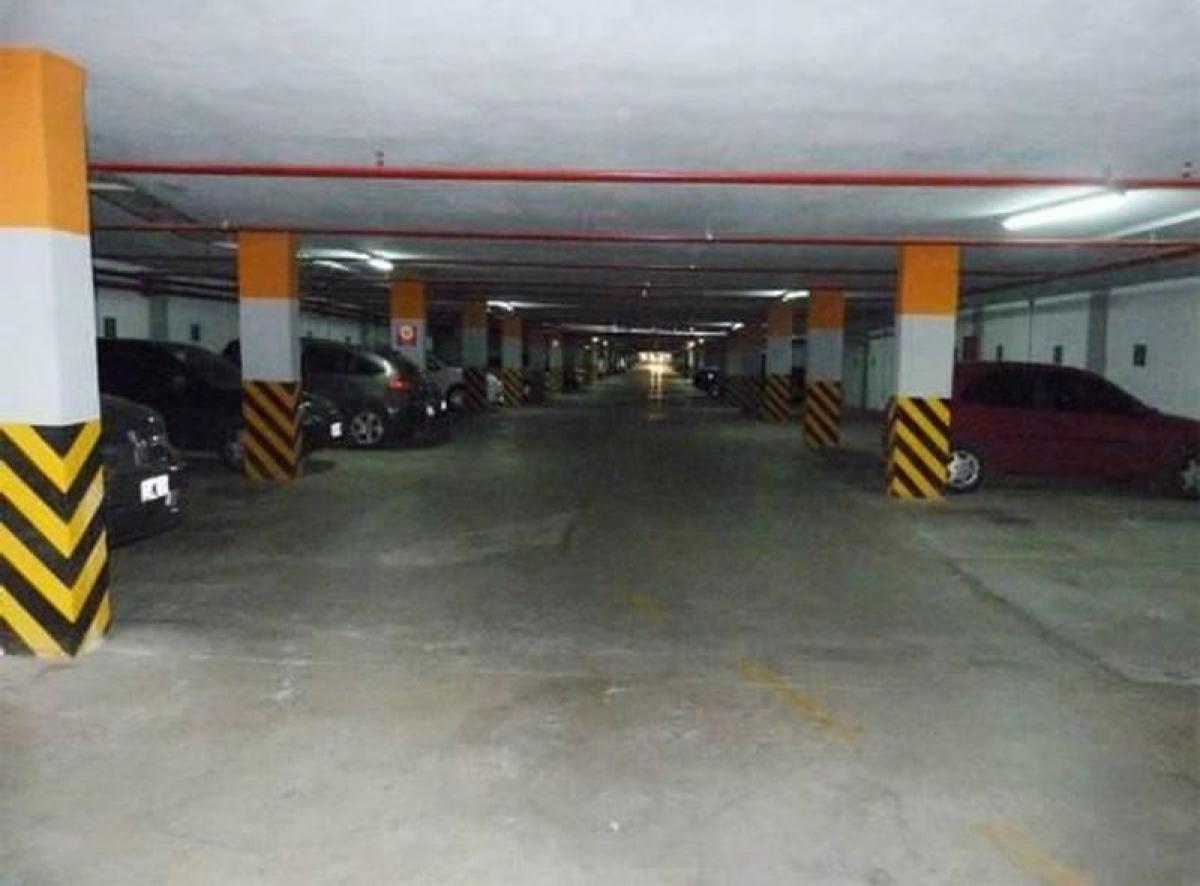  Warehouse in Cordoba, Argentina No. 25213