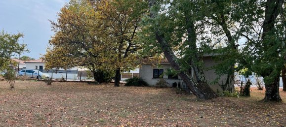 Земельный участок в Ле Теш, Франция № 321197 2