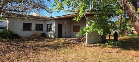 Земельный участок в Ле Теш, Франция № 321197 3