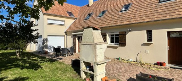 6 bedrooms House in Houdan, France No. 166403 4