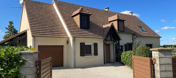 6 bedrooms House in Houdan, France No. 166403 6