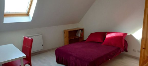 6 bedrooms House in Houdan, France No. 166403 35