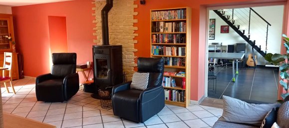 6 bedrooms House in Houdan, France No. 166403 23