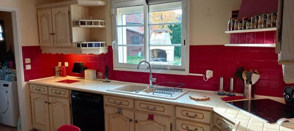 6 bedrooms House in Houdan, France No. 166403 21