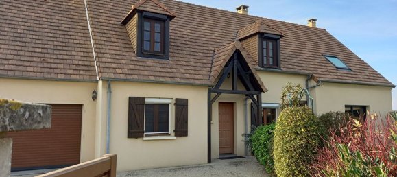6 bedrooms House in Houdan, France No. 166403 2