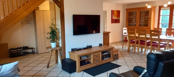 6 bedrooms House in Houdan, France No. 166403 19