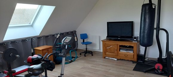 6 bedrooms House in Houdan, France No. 166403 32